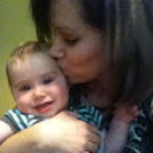 Meet your Posher, Christy